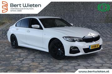 Bmw 3-serie 320i M Sport I Geen Import I Sfeerverlichting I  beschikbaar voor biedingen