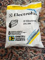 Stofzuiger zakken Electrolux Z25/Z28, Witgoed en Apparatuur, Onderdelen en Toebehoren, Ophalen of Verzenden, Zo goed als nieuw