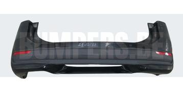 Bumper Volkswagen VW PASSAT B9 3J0 KOMBI VARIANT 24- 3J08074 beschikbaar voor biedingen