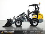 2025 Giant G2500 X-tra HD VK10481, Wiellader of Shovel