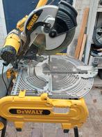 Dewalt D27107 QS     Flipover /Zaagmachine, Ophalen, Gebruikt, 70 mm of meer, Dewalt