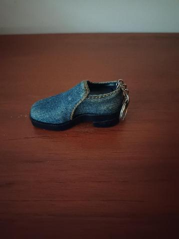 Jeans Plateauzool VINTAGE!! beschikbaar voor biedingen