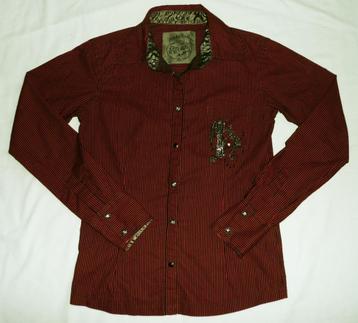 Kaporals Blouse beschikbaar voor biedingen