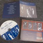 The Only Ones - The Big Sleep CD, Ophalen of Verzenden, Gebruikt, Poprock