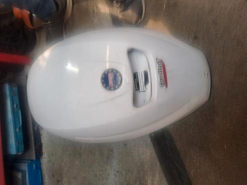 Te koop Yamaha en  Selva  f 9,9 en f 40 kap, Watersport en Boten, Bootonderdelen, Zo goed als nieuw, Motor en Techniek, Ophalen of Verzenden