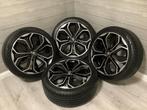 Renault CLIO Origineel Velgen 4 Seasons banden 17 inch, Banden en Velgen, Nieuw, 17 inch, All Season