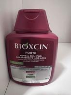 5 flessen Bioxcin shampoo, Ophalen, Zo goed als nieuw, Shampoo of Conditioner