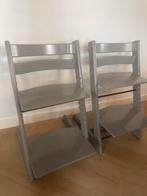 Stokke Tripp Trapp Meegroeistoelen, Ophalen, Gebruikt, Meegroeistoel