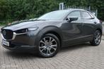 Mazda CX-30 2.0 e-SkyActiv-X M Hybrid AWD Luxury AUTOMAAT, Automaat, 1998 cc, Gebruikt, Zwart