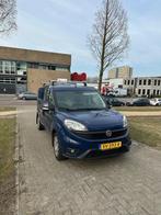 Fiat Doblo Cargo Maxi 1.2 2016, Euro 5, Stof, 4 cilinders, Parkeersensor