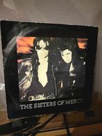 Sisters of Mercy  - This Corrosion  7", 7 inch, Single, Ophalen of Verzenden, Zo goed als nieuw