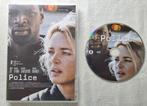 Police ( Fontaine ) met Omar Sy, Virginie Efira, Vanaf 9 jaar, Ophalen of Verzenden, Frankrijk