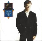 Rick Astley - Together forever uit 1988, Cd's en Dvd's, Vinyl Singles, Pop, Gebruikt, Ophalen of Verzenden, 7 inch