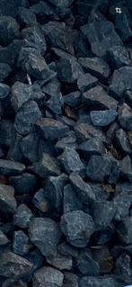 Zwart grind, Ophalen, Gebruikt, Zwart, Grind