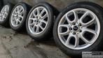 16 inch Mini Cooper Clubman grijs F54 F55 F56 F57 508 Spoke, Auto-onderdelen, Banden en Velgen, Banden en Velgen, 16 inch, Gebruikt