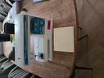 Husqvarna viking computer naaimachine, Ophalen, Zo goed als nieuw, Naaimachine, Husqvarna