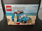 Lego 40252 VW Kever mini (nieuw), Kinderen en Baby's, Speelgoed | Duplo en Lego, Ophalen of Verzenden, Nieuw, Complete set, Lego