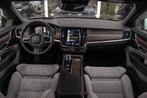 ➡️ Volvo V90 2.0 B4 Business Pro Inscription| BTW auto |, Stof, Euro 6, 4 cilinders, 11 pk