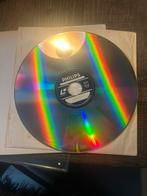 Phillips Laserdisc (Jaren ‘80), 1 speler, Ophalen of Verzenden, Zo goed als nieuw, Vanaf 3 jaar