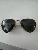 Ray-Ban zonnebril heren, Ophalen of Verzenden, Gebruikt, Zonnebril, Ray-Ban