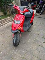 Gilera stalker 70cc, Ophalen, Zo goed als nieuw, Overige modellen