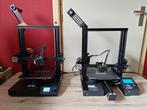Creality CR-20 Pro & Ender 3 Pro — 3D-printer, Ophalen, Gebruikt, Creality