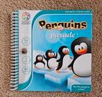 Smartgames Penguins Parade vanaf 5 jaar, Ophalen of Verzenden, Minder dan 10 stukjes, Zo goed als nieuw, 4 tot 6 jaar