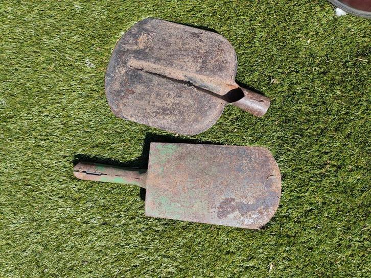 Kwaliteit scheppen, Tuin en Terras, Hand-tuingereedschap, Gebruikt, Ophalen