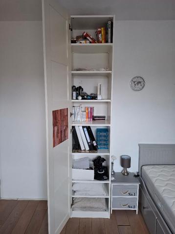 Ikea pax kast 236 x 50 x 35 - afbeelding 3
