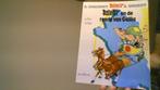 asterix nr 5 asterix en de ronde van gallia uitgave hachette, Boeken, Eén stripboek, Ophalen of Verzenden, Zo goed als nieuw