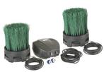 Oase OxyTex Set 2000, Ophalen, Nieuw, Overige typen