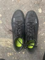 Nike Mercurial Voetbalschoenen - Maat 45, Kleding | Heren, Schoenen, Ophalen of Verzenden, Zo goed als nieuw, Zwart, Sportschoenen