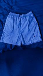 Polo ralp lauren zwembroek wit, Wit, Polo Ralph Lauren, Zwemshort, Verzenden
