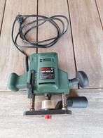 Bosch POF 400 A bovenfrees, Ophalen of Verzenden, Zo goed als nieuw, Bovenfrees