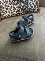 Schoentjes Maat 21, Kinderen en Baby's, Babykleding | Schoentjes en Sokjes, Schoentjes, Crocs, Ophalen of Verzenden, Zo goed als nieuw