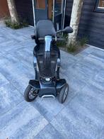 Te koop Scootmobiel, Diversen, Brommobielen en Scootmobielen, Zo goed als nieuw, 36 t/m 45 km, 11 t/m 15 km/u, Ophalen