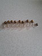 Gloeilampjes 7 watt, Huis en Inrichting, Lampen | Losse lampen, Minder dan 30 watt, Halogeen (gloei)lamp, Nieuw, E27 (groot)