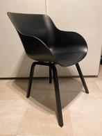 4x Ikea torvid eetkamerstoel, Huis en Inrichting, Stoelen, Strak modern, Zwart, Ophalen of Verzenden, Zo goed als nieuw