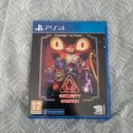 Playstation 4 fnaf Security breach(mag ook ruilen), Ophalen, 1 speler, Refurbished, Vanaf 12 jaar