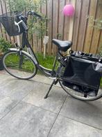 Vogue Infinity Damesfiets, Fietsen en Brommers, Fietsen | Dames | Damesfietsen, 53 tot 56 cm, Versnellingen, Zo goed als nieuw