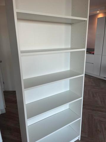 IKEA Billy Boekenkast - Zo goed als nieuw! - afbeelding 2