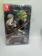 Castlevania Advance Collection - Nintendo Switch, Spelcomputers en Games, Games | Nintendo Switch, Avontuur en Actie, Lenn hodes