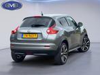 Nissan Juke 1.6 Acenta Sport,luxe uitvoering, achteruitrijca, Auto's, Euro 5, 4 cilinders, Bedrijf, Handgeschakeld