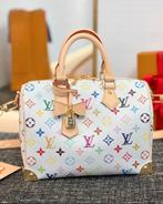 Speedy Tas, Ophalen of Verzenden, Zo goed als nieuw, Wit, Handtas