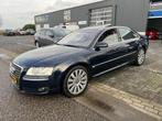 Audi A8 6.0 Quattro / W12 / BJ: 2005 / Leer / Navi / Schuifd, Auto's, Audi, Automaat, 1935 kg, Gebruikt, 12 cilinders
