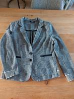 Zo goed als nieuw jasje ZIZO. Maat 42. 100% stretch!, Kleding | Dames, Ophalen of Verzenden, Zo goed als nieuw, Maat 42/44 (L)