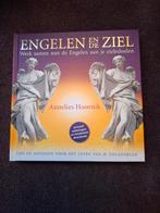 Engelen en de Ziel - Annelies Hoornik, Achtergrond en Informatie, Spiritualiteit algemeen, Nieuw, Ophalen of Verzenden