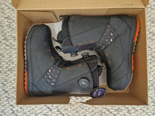 Salomon Dialogue BOA mt 46 (Nieuw), Sport en Fitness, Snowboarden, Zo goed als nieuw, Schoenen, Ophalen of Verzenden