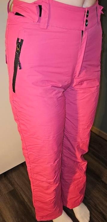 Skibroek Meisjes Maat 164 beschikbaar voor biedingen