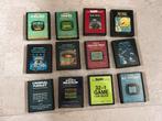 Allerlei Atari 2600 spellen, Gebruikt, Overige genres, 1 speler, Ophalen of Verzenden
